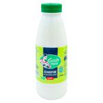 Chefir Casuta Mea cu bifidobacterii 2.5% 400g