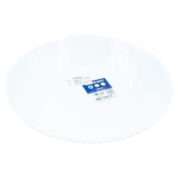 Farfurie Luminarc adanca 20cm - cumpărați, prețuri pentru BONUS - foto 1
