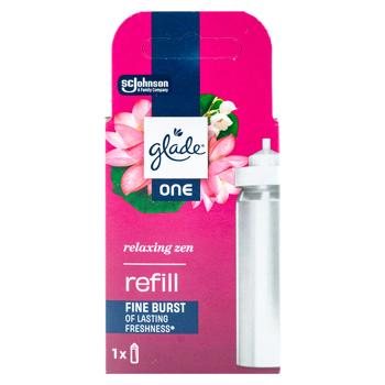 Rezerva odorizant Glade One Relaxing Zen 10ml - cumpărați, prețuri pentru BONUS - foto 3
