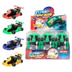 Kart cu inertie Turbo Racers (as.)