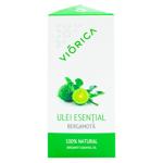 Ulei esential Viorica Bergamota 10ml