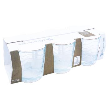 Set pahare 255ml 6buc - cumpărați, prețuri pentru BONUS - foto 2