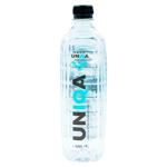 Apa necarbogazoasa Aqua Uniqa iodata 0.66l