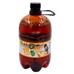 Bere 110 Ale Malt si hamei blonda nepasteurizata 1l