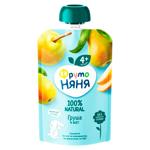 Piure Fruto Neanea Pere 90g