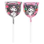 Caramela pe stick Kuromi 15g