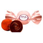 Bomboane Pink Truffle 200g
