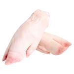 Picioare de porc refrigirate