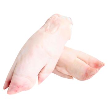 Picioare de porc refrigirate - cumpărați, prețuri pentru BONUS - foto 1