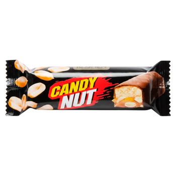 Bomboane Roshen Candy Nut Nuga caramela arahide - cumpărați, prețuri pentru BONUS - foto 1