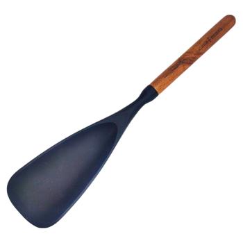 Spatula Casa Masa RUSTICA adanca 32 cm - cumpărați, prețuri pentru BONUS - foto 1