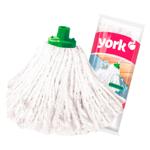 Duza mop York Premium coton