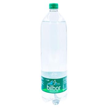 Apa carbogazoasa Bilbor minerală 1.5l - cumpărați, prețuri pentru BONUS - foto 1