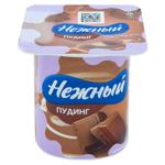 Пудинг Нежный Шоколад 100g