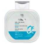 Gel de dus/baie Sairo 750ml Zero% 04932