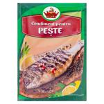 Condimente pentru peste Max 30g