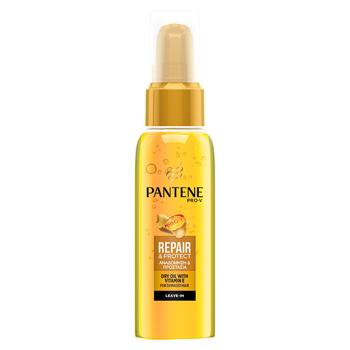 Ulei Pantene 100ml repair&protect (4231) - cumpărați, prețuri pentru BONUS - foto 1