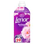 Balsam de rufe Lenor Parfum Floral Bouquet&Musk 59w 1.42l