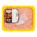 Carne tocata Carnprodlux pui congelat 900g