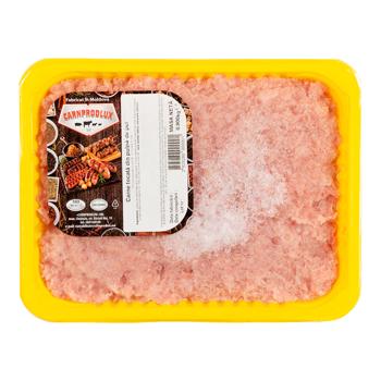 Carne tocata Carnprodlux pui congelat 900g - cumpărați, prețuri pentru METRO - foto 1