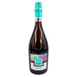Вино игристое Radacini Moscato сладкое 0,75л