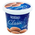 Inghetata Frigo Plombir ciocolata 300g