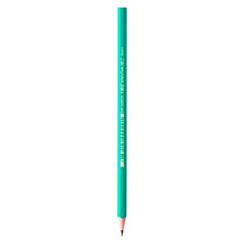 Creion grafit Bic Eco Evolution 650 1buc - cumpărați, prețuri pentru BONUS - foto 1