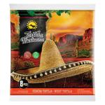 Tortilla Tortilla Mexicana de grau 320g