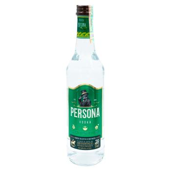Vodca Persona 0.5l - cumpărați, prețuri pentru BONUS - foto 1
