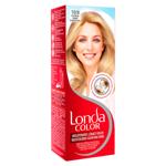 Vopsea de par Londa 10/8 argintiu