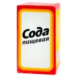 Bicarbonat de sodiu Bunetto 500g