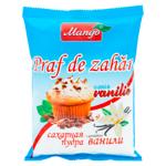 Pudra de zahar Mango 200g