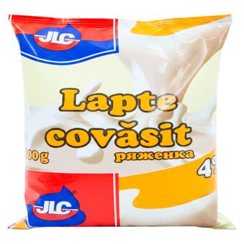 Reajenca JLC 4% 0,5l - cumpărați, prețuri pentru BONUS - foto 1
