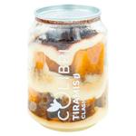 Bancake Colibri Tiramisu 140g