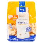 Макаронные изделия METRO Chef Тальятелле с яйцами 500г