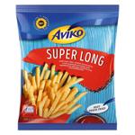 Cartofi pai Aviko Super long congelat 600g