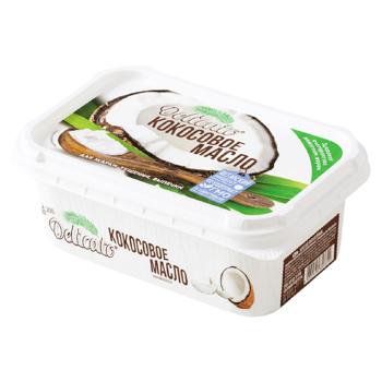 Ulei de cocos Delicato 200g - cumpărați, prețuri pentru BONUS - foto 2