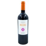 Vin Castel Mimi Simbol Saperavi rosu sec 750ml