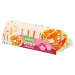 Wrap Gustory oriental 290g