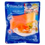 Platou Butter Fish afum./somon sarat feliat 200g Ocean Fish