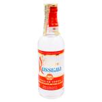 Vodca Russkaia Vodka 245ml