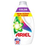 Detergent lichid Ariel Color 900ml