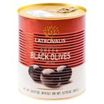 Masline Latrovalis  fara sambure 810g