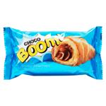 Croissant Boom Choco crema cacao 70g