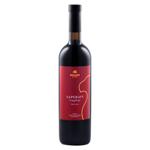 Vin Shumi Saperavi rosu sec 0.75l