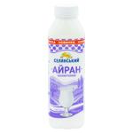 Airan Selianscoe fara lactoza 1.8% 420g