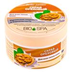 Scrab p-ru corp BJ 200ml de nuci