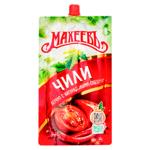Ketchup Maheev Chili 300g