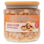 Fasole naturala Gospodarocika 450g