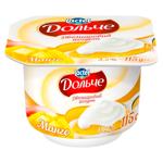 Iaurt Dolce Mango 115g